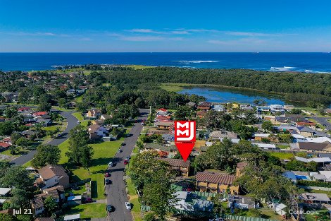 4/15-17 Turner Esp, East Corrimal, NSW 2518