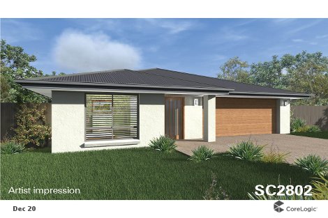 Lot 59 Rankine Ave, Yungaburra, QLD 4884