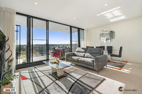 1607/11 Solent Cct, Norwest, NSW 2153