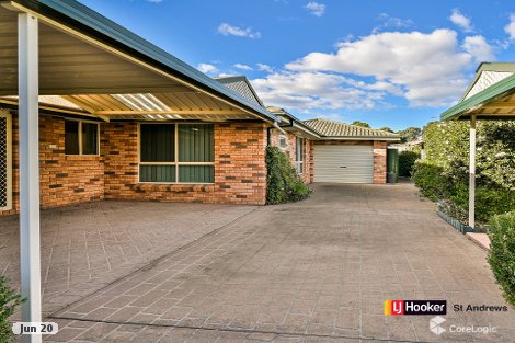 144 Gould Rd, Eagle Vale, NSW 2558