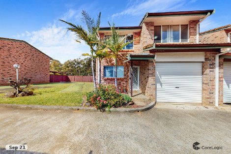 28/109 Stewart Ave, Hammondville, NSW 2170