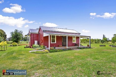 728 Grimmes Rd, Denison, VIC 3858