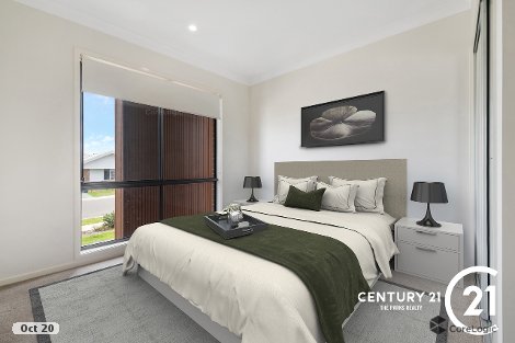 15 Cain Ave, Gregory Hills, NSW 2557