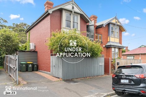 23 Letitia St, North Hobart, TAS 7000