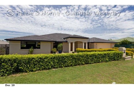 36 Underwood St, Wakerley, QLD 4154