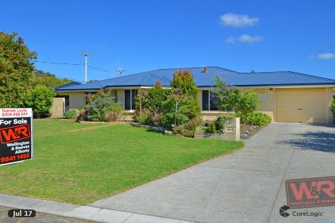 107 Elizabeth St, Lower King, WA 6330