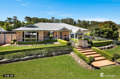 14 Yuelby Cl, Gowrie Junction, QLD 4352