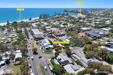 25 Tinbeerwah St, Dicky Beach, QLD 4551