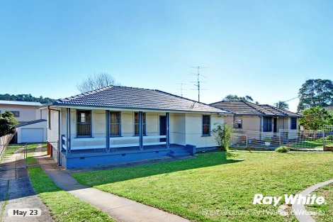 100 Lake Entrance Rd, Mount Warrigal, NSW 2528