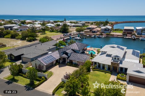 3 Bernier Rtt, Geographe, WA 6280