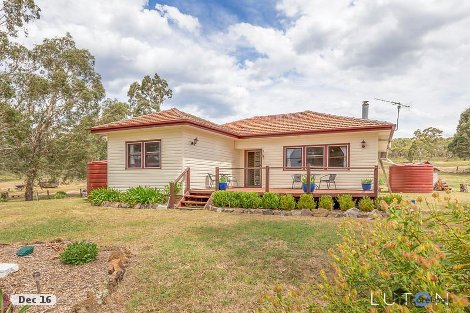 1761 Cooma Rd, Bendoura, NSW 2622