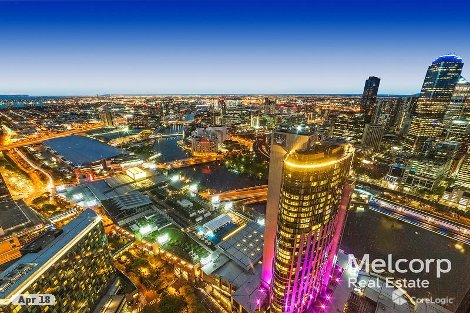 5005/35 Queens Bridge St, Southbank, VIC 3006