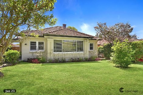 21 Warrane Rd, Roseville Chase, NSW 2069