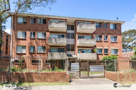 6/76-84 Bigge St, Liverpool, NSW 2170