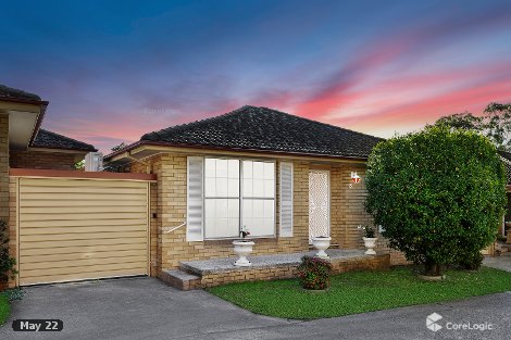 3/84 Villiers Rd, Padstow Heights, NSW 2211