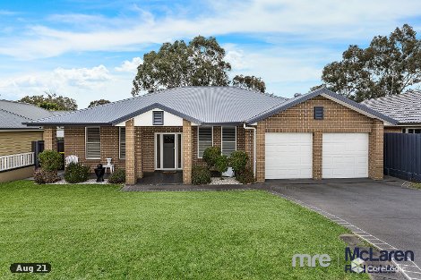 3 Bridgewater Bvd, Camden Park, NSW 2570