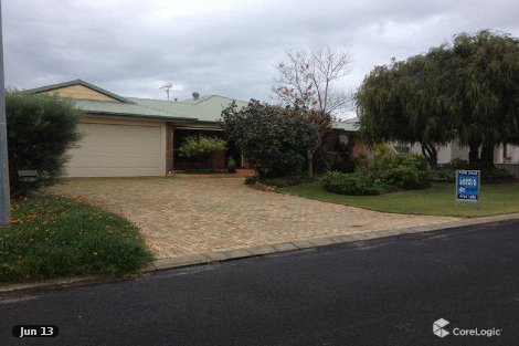 3 Egret Cl, Geographe, WA 6280