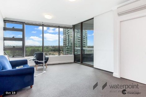 307/1 Australia Ave, Sydney Olympic Park, NSW 2127