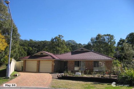 8 Leeder Rd, Ourimbah, NSW 2258