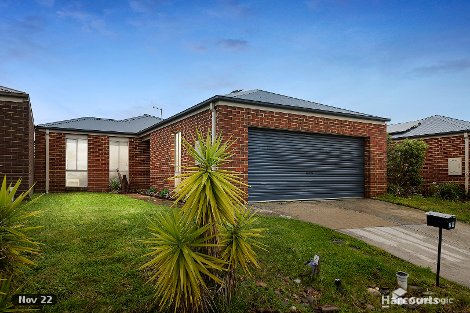 27 Currawong Cres, Pakenham, VIC 3810