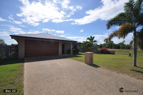 12 Hibiscus St, Forrest Beach, QLD 4850