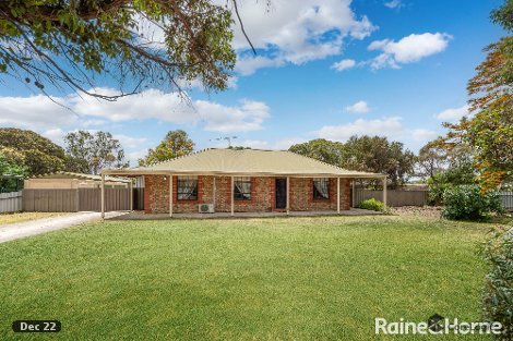 27 Stephens Ave, Strathalbyn, SA 5255