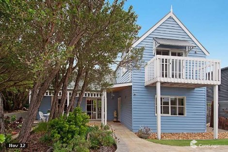 3 Tiberius Rd, St Andrews Beach, VIC 3941