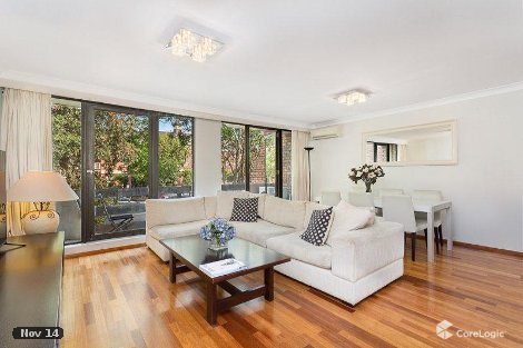 8/7-17 Cook Rd, Centennial Park, NSW 2021