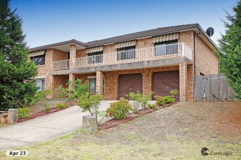 24 Silica Cres, Eagle Vale, NSW 2558