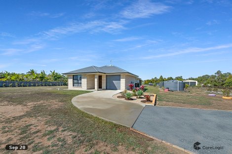 61 Yalla Lane, Redridge, QLD 4660