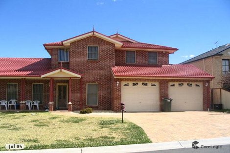 10 Orleans Cct, Cecil Hills, NSW 2171