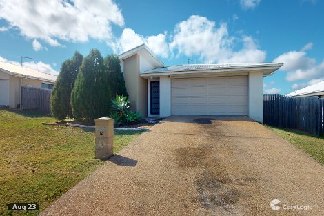 12 Serendipity Way, Gracemere, QLD 4702