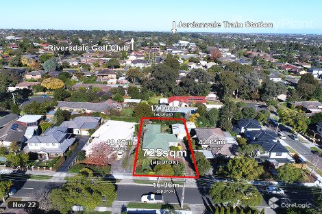 24 Darbyshire Rd, Mount Waverley, VIC 3149