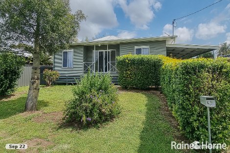 60 Brigalow St, Jandowae, QLD 4410