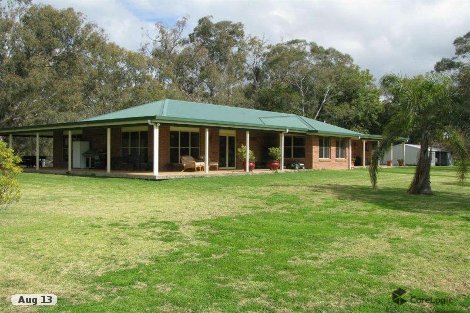 3255 Wambianna Rd, Warren, NSW 2824