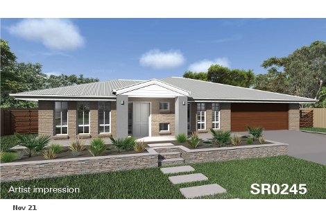 8 Wojei Rise, Benobble, QLD 4275