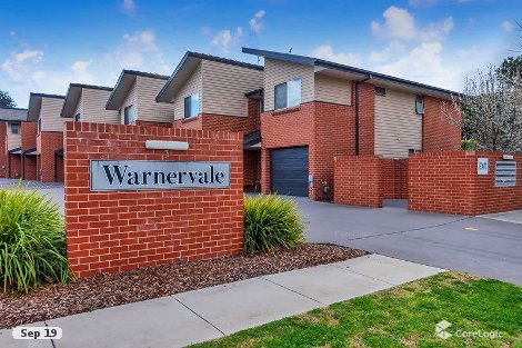 9/3 Broughton Pl, Queanbeyan, NSW 2620