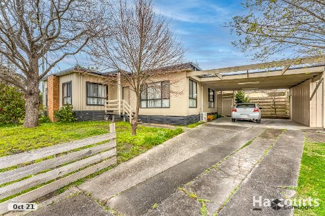 7 Powell St, Newborough, VIC 3825