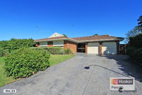 23 Corndew Cres, Werrington Downs, NSW 2747