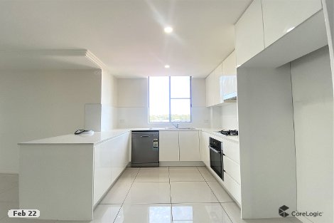 24/206-208 Burnett St, Mays Hill, NSW 2145