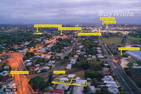 40a Smith St, North Ipswich, QLD 4305