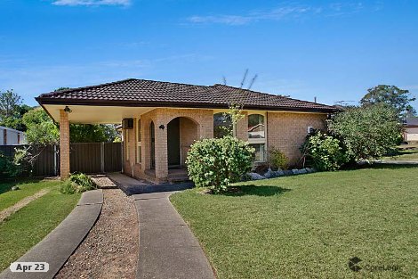 15 Mentha Pl, Macquarie Fields, NSW 2564