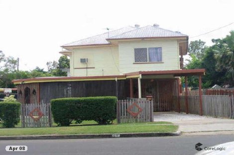 115 Charles St, Berserker, QLD 4701