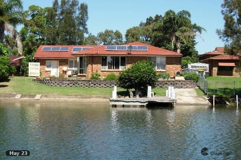 18 Plover Cl, Sussex Inlet, NSW 2540