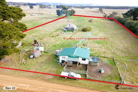 257 Tunnack Square Rd, Tunnack, TAS 7120