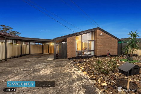 25 Sutherland St, Albanvale, VIC 3021