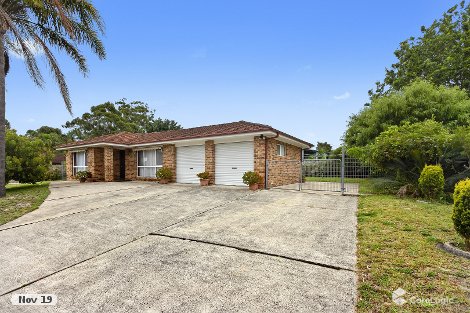 47 Train St, Broulee, NSW 2537