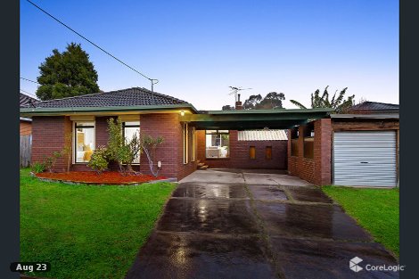 4 Evans St, Scoresby, VIC 3179