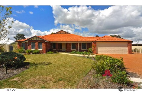 34 Leschenaultia Cir, Donnybrook, WA 6239