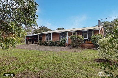 1150 Bannockburn-Shelford Rd, Teesdale, VIC 3328